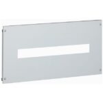 LEGRAND - Plastron métal - h300 - 24 mod DPX 125/160/250ER/DPX-IS250 - 020910