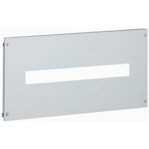 LEGRAND - Plastron métal - h300 - 24 mod DPX 125/160/250ER/DPX-IS250 - 020910
