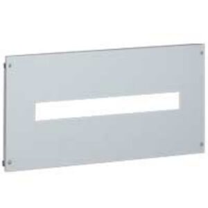 LEGRAND - Plastron métal - h300 - 36 mod DPX 125/160/250ER/DPX-IS250 - 020960