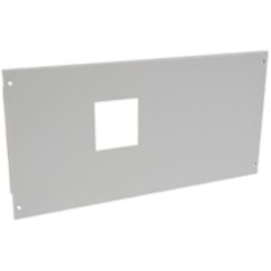 LEGRAND - Plastron métal - hauteur 300mm pour 1 DPX 630 a/s diff. - 020921