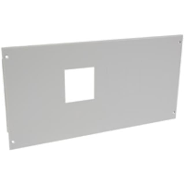 LEGRAND - Plastron métal - hauteur 300mm pour 1 DPX 630 a/s diff. - 020921 LEGRAND - Plastron métal - hauteur 300mm pour 1 DPX 630 a/s diff. - 020921