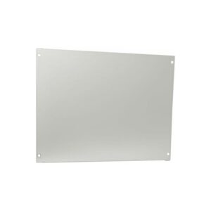 LEGRAND - Plastron plein 200mm 16M - 339580
