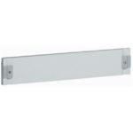 LEGRAND - Plastron plein isol. - h 100mm pour coffrets/armoires XL³ 400 - 020391