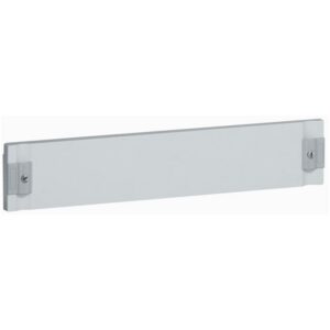 LEGRAND - Plastron plein isol. - h 100mm pour coffrets/armoires XL³ 400 - 020391