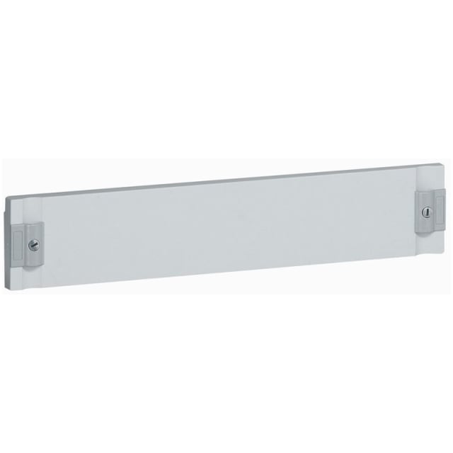 LEGRAND - Plastron plein isol. - h 100mm pour coffrets/armoires XL³ 400 - 020391 LEGRAND - Plastron plein isol. - h 100mm pour coffrets/armoires XL³ 400 - 020391