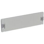 LEGRAND - Plastron plein isol. - h 150mm pour coffrets/armoires XL³ 400 - 020392