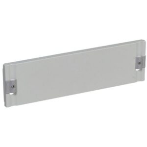 LEGRAND - Plastron plein isol. - h 150mm pour coffrets/armoires XL³ 400 - 020392