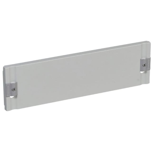 LEGRAND - Plastron plein isol. - h 150mm pour coffrets/armoires XL³ 400 - 020392 LEGRAND - Plastron plein isol. - h 150mm pour coffrets/armoires XL³ 400 - 020392