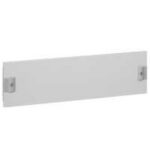 LEGRAND - Plastron plein isol. - h 200mm pour coffrets/armoires XL³ 400 - 020393