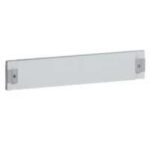LEGRAND - Plastron plein isol. - h 50 mm pour coffrets/armoires XL³ 400 - 020390