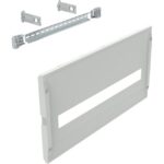 LEGRAND - Plastron pr châssis modulaire plast. ht 300 lg 800 + rail - 433062