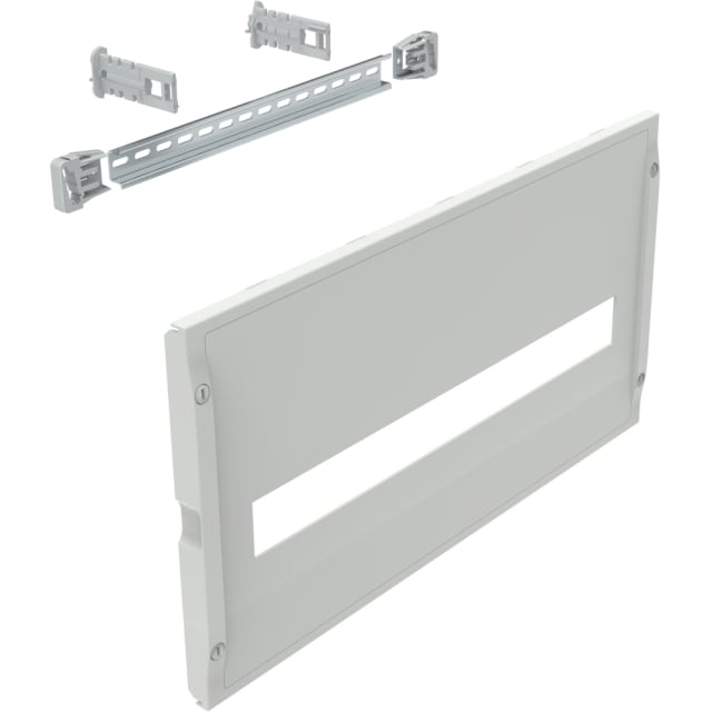 LEGRAND - Plastron pr châssis modulaire plast. ht 300 lg 800 + rail - 433062 LEGRAND - Plastron pr châssis modulaire plast. ht 300 lg 800 + rail - 433062