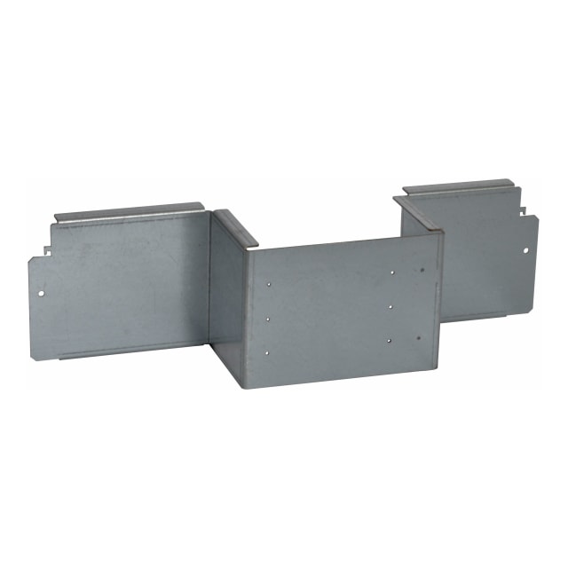 LEGRAND - Platine DPX3 160 4P 24M montage horizontal - 338304 LEGRAND - Platine DPX3 160 4P 24M montage horizontal - 338304