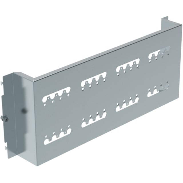 LEGRAND - Platine DPX³ 125 HP vertical fixe pour XL³ 800/4000 - 021300 LEGRAND - Platine DPX³ 125 HP vertical fixe pour XL³ 800/4000 - 021300