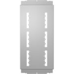 LEGRAND - Platine DPX³ 250 HP vertical fixe pour XL³ 800/4000 - 021304