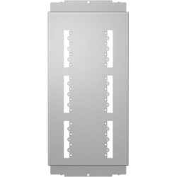 LEGRAND - Platine DPX³ 250 HP vertical fixe pour XL³ 800/4000 - 021304