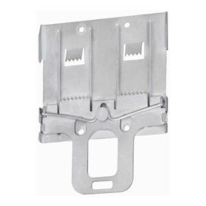 LEGRAND - Platine pour fixation des DPX-IS 250 - 026239