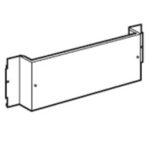 LEGRAND - Platine version fixe - 24 mod pour 1 DPX 630 a/s diff. - 020623