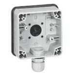 LEGRAND - Plexo66 boîtier 1 poste IP66-IK08 - 090491