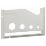 LEGRAND - Pochette autocollante pr plans 260 x 165 mm - coffrets/arm. - 036581