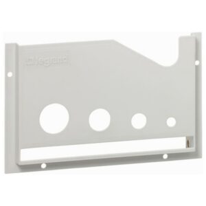 LEGRAND - Pochette autocollante pr plans 260 x 165 mm - coffrets/arm. - 036581