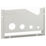 LEGRAND - Pochette autocollante pr plans 340 x 235 mm - coffrets/arm. - 036580