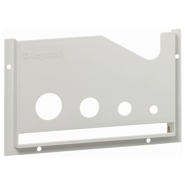 LEGRAND - Pochette autocollante pr plans 340 x 235 mm - coffrets/arm. - 036580 LEGRAND - Pochette autocollante pr plans 340 x 235 mm - coffrets/arm. - 036580