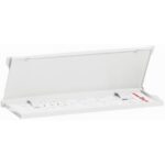 LEGRAND - Pochette plastique rigide pour coffrets et armoires XL³ - 036582