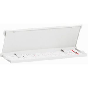LEGRAND - Pochette plastique rigide pour coffrets et armoires XL³ - 036582
