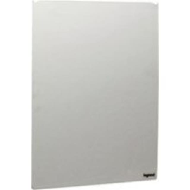 LEGRAND - Pochette plastique souple A4 pour coffrets et armoires XL³ - 009799 LEGRAND - Pochette plastique souple A4 pour coffrets et armoires XL³ - 009799