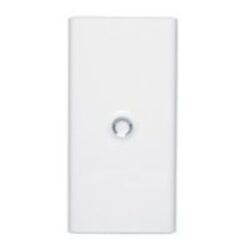 LEGRAND - Porte blanche Drivia 13 mod.3 rang. IP40 - 401333