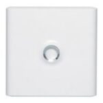 LEGRAND - Porte blanche Drivia 13 modules 1 rangée IP40 IK07 - 401331