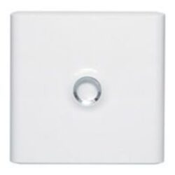 LEGRAND - Porte blanche Drivia 13 modules 1 rangée IP40 IK07 - 401331