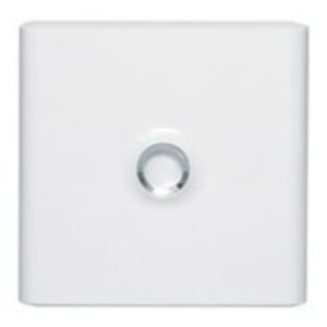 LEGRAND - Porte blanche Drivia 13 modules 1 rangée IP40 IK07 - 401331