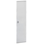LEGRAND - Porte de gaine à câbles h 1500 pour coffrets XL³ 400 métal - 020168