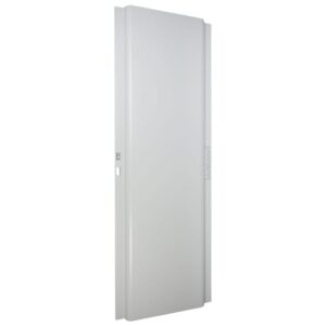 LEGRAND - Porte galbée métal H2200mm - 020861