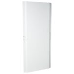 LEGRAND - Porte galbée métal H2200mm - 020862