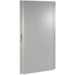 LEGRAND - Porte galbée métal - h 1800 mm largeur 975 - armoire XL³ 4000 - 020557