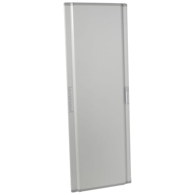 LEGRAND - Porte galbée métal - l. 660mm pr armoire XL³ 800 - h 1950 mm - 021254 LEGRAND - Porte galbée métal - l. 660mm pr armoire XL³ 800 - h 1950 mm - 021254