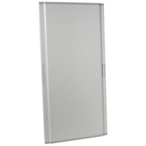 LEGRAND - Porte galbée métal - l. 910mm pr armoire XL³ 800 - h 1950 mm - 021259
