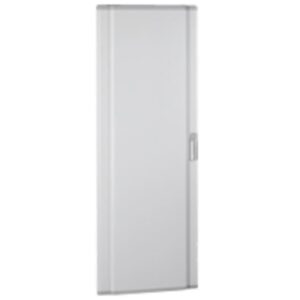 LEGRAND - Porte galbée métallique h 1200 pour coffrets XL³ 400 - 020257