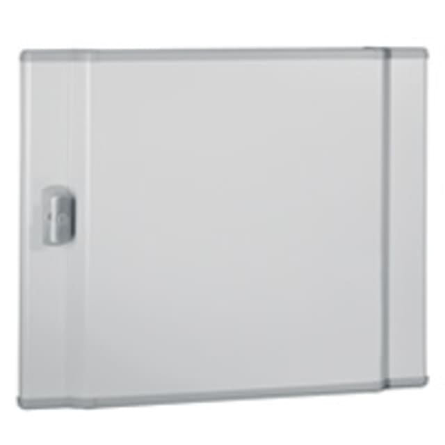 LEGRAND - Porte galbée métallique h 450 pour coffrets XL³ 160/400 - 020252 LEGRAND - Porte galbée métallique h 450 pour coffrets XL³ 160/400 - 020252