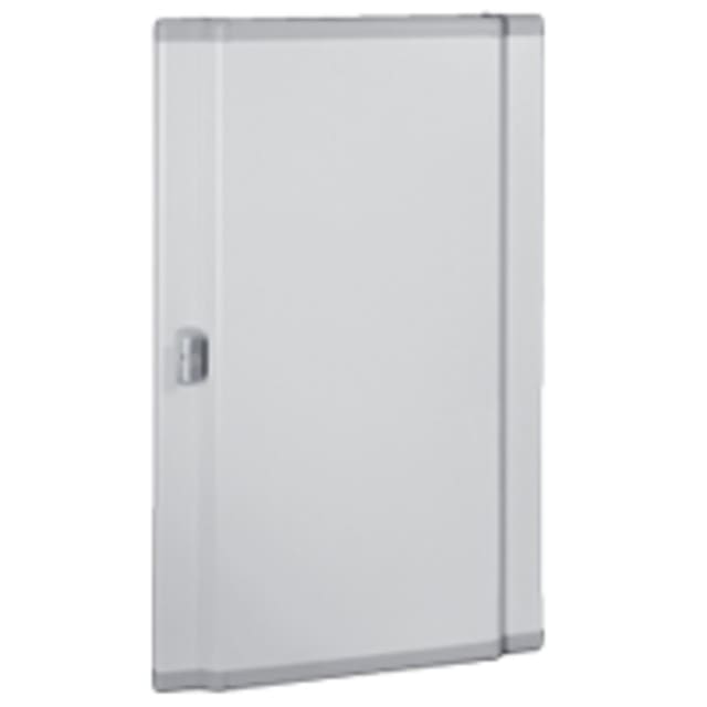 LEGRAND - Porte galbée métallique h 600 pour coffrets XL³ 160/400 - 020253 LEGRAND - Porte galbée métallique h 600 pour coffrets XL³ 160/400 - 020253