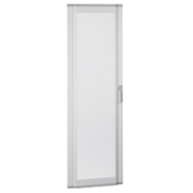 LEGRAND - Porte galbée vitrée h 1050 pour coffrets XL³ 160/400 - 020266 LEGRAND - Porte galbée vitrée h 1050 pour coffrets XL³ 160/400 - 020266