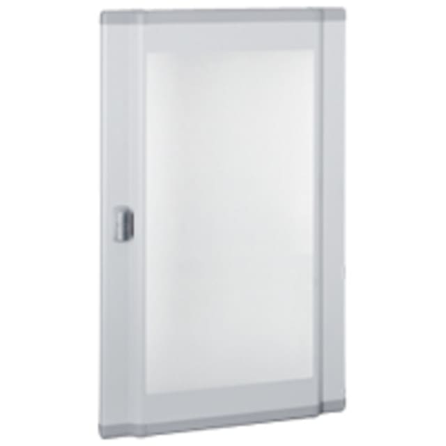 LEGRAND - Porte galbée vitrée h 600 pour coffrets XL³ 160/400 - 020263 LEGRAND - Porte galbée vitrée h 600 pour coffrets XL³ 160/400 - 020263