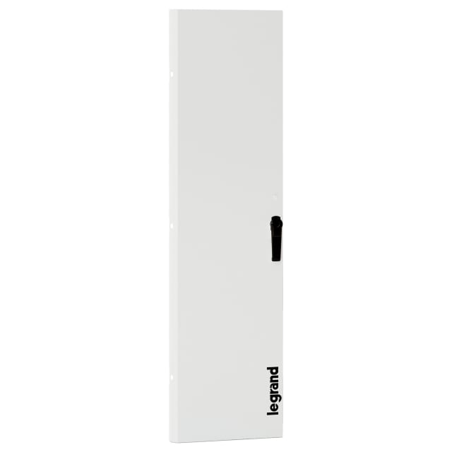 LEGRAND - Porte métal pour XL3 S 630 36M 1950mm - 337723 LEGRAND - Porte métal pour XL3 S 630 36M 1950mm - 337723
