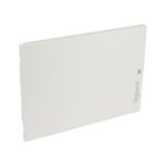LEGRAND - Porte métal pr XL3 S 160 2x24M - 337252