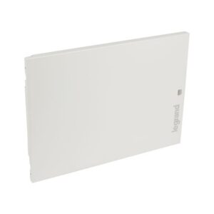 LEGRAND - Porte métal pr XL3 S 160 2x24M - 337252