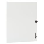 LEGRAND - Porte métal pr XL3 S 160 4x24M - 337254