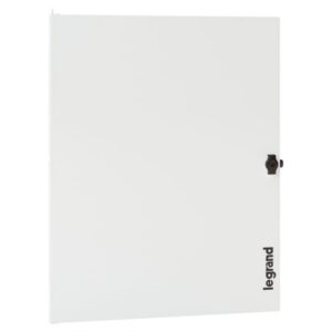 LEGRAND - Porte métal pr XL3 S 160 4x24M - 337254